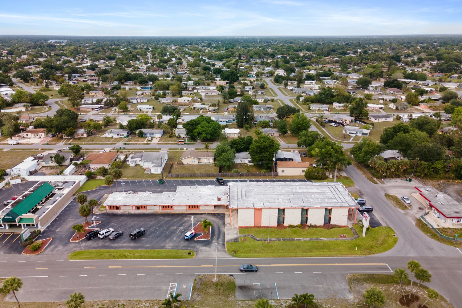 3524 Tamiami Trail Port Charlotte FL 33952