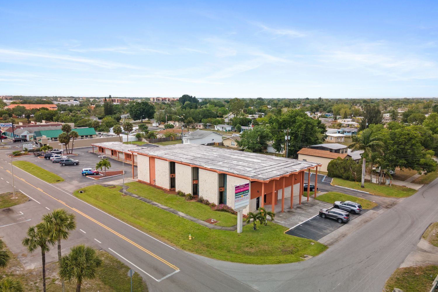 3524 Tamiami Trail Port Charlotte FL 33952