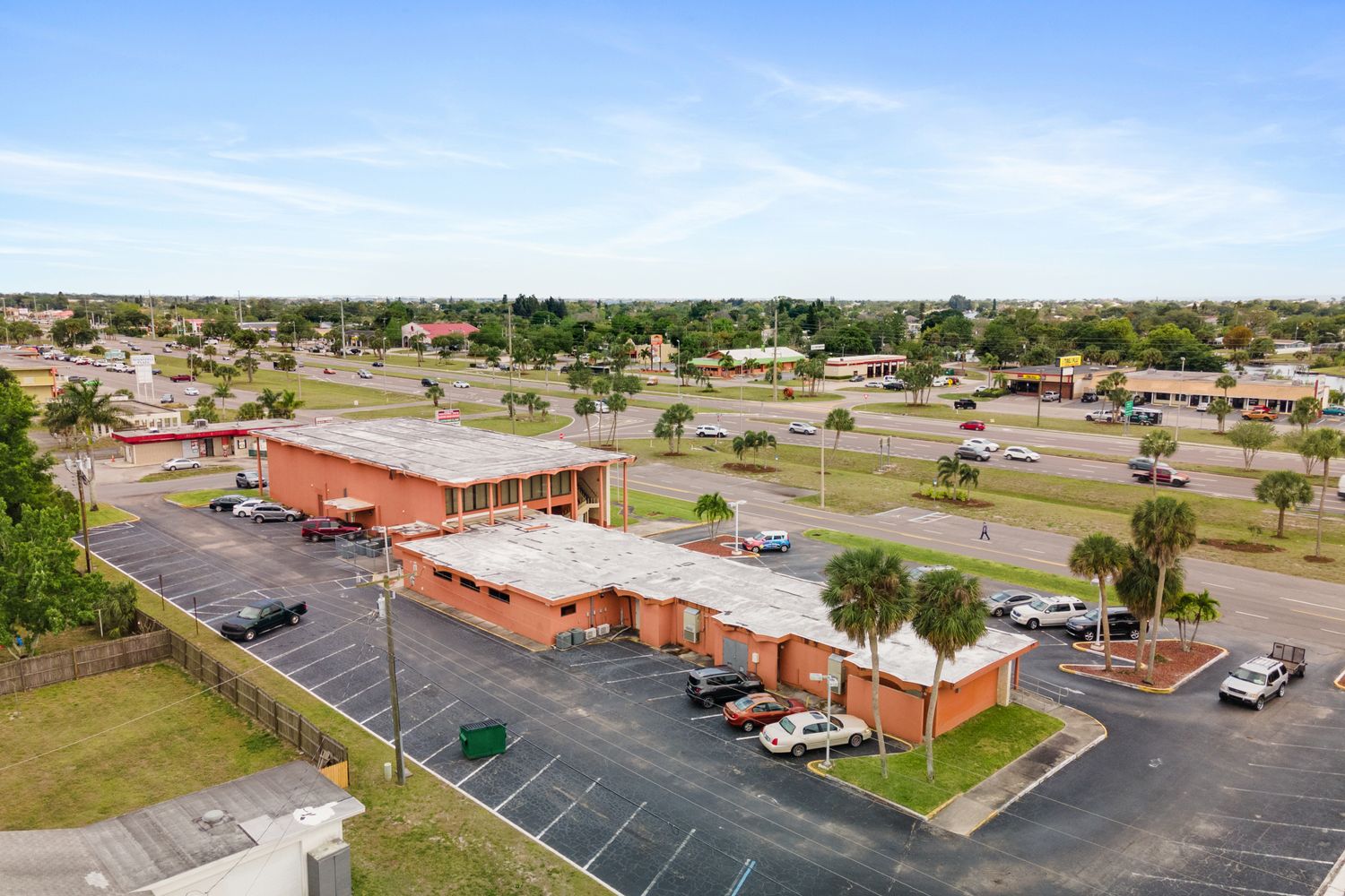 3524 Tamiami Trail Port Charlotte FL 33952