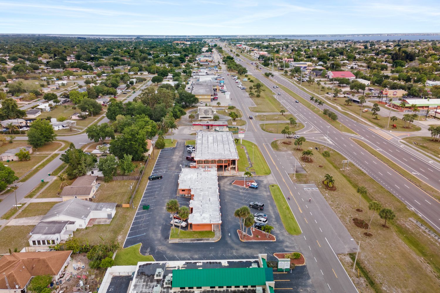 3524 Tamiami Trail Port Charlotte FL 33952
