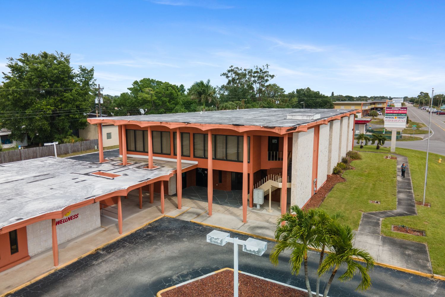 3524 Tamiami Trail Port Charlotte FL 33952
