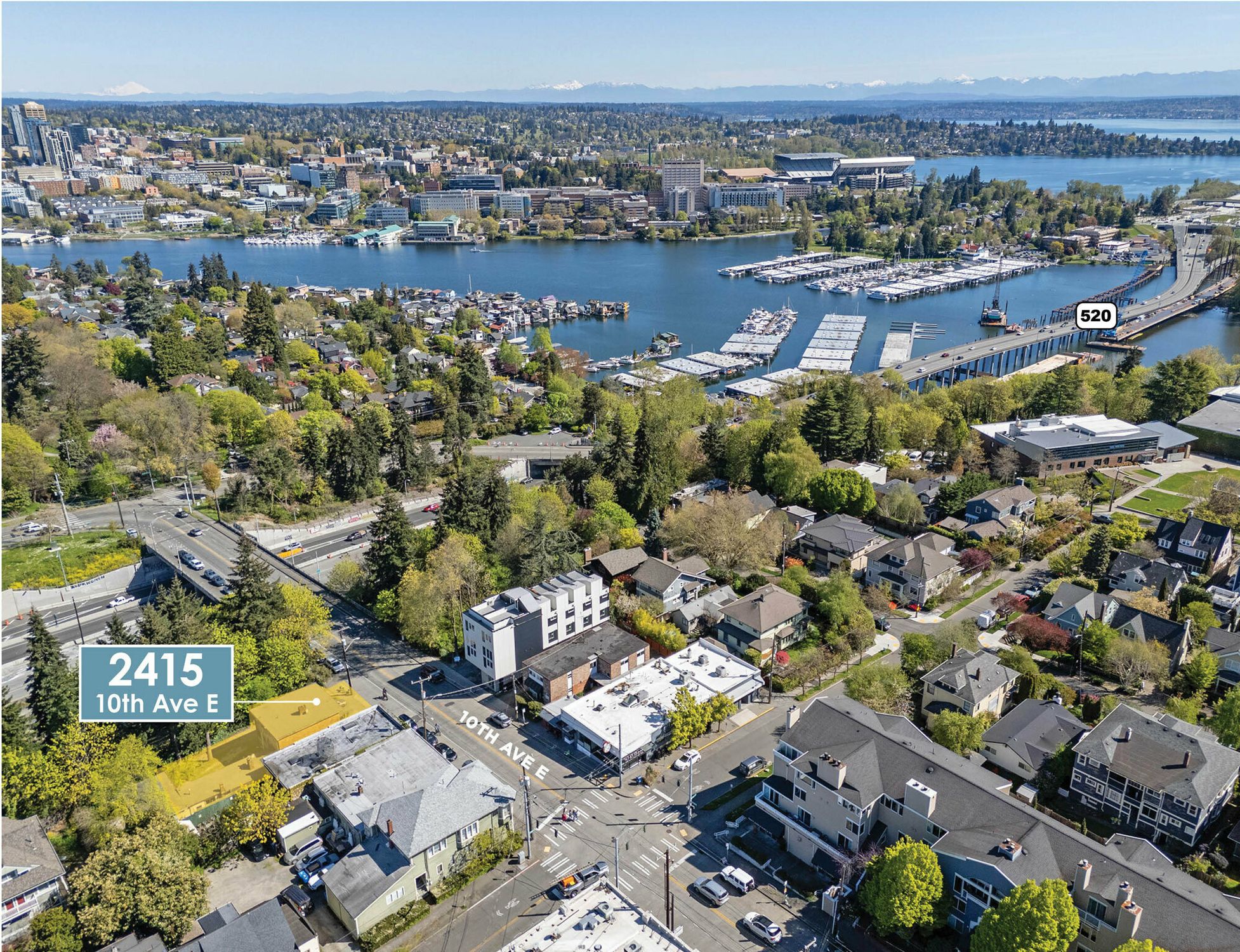 2415 10Th Ave E, Seattle, WA 98102