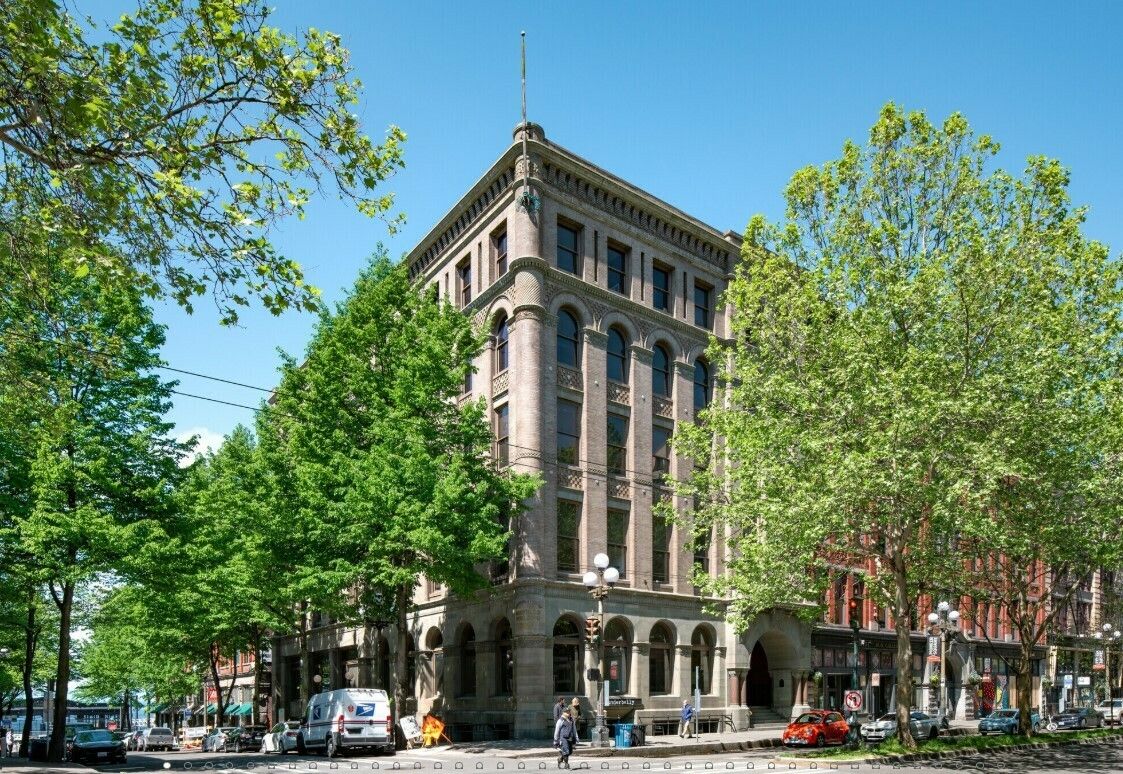 119 1St Ave S, Seattle, WA 98104