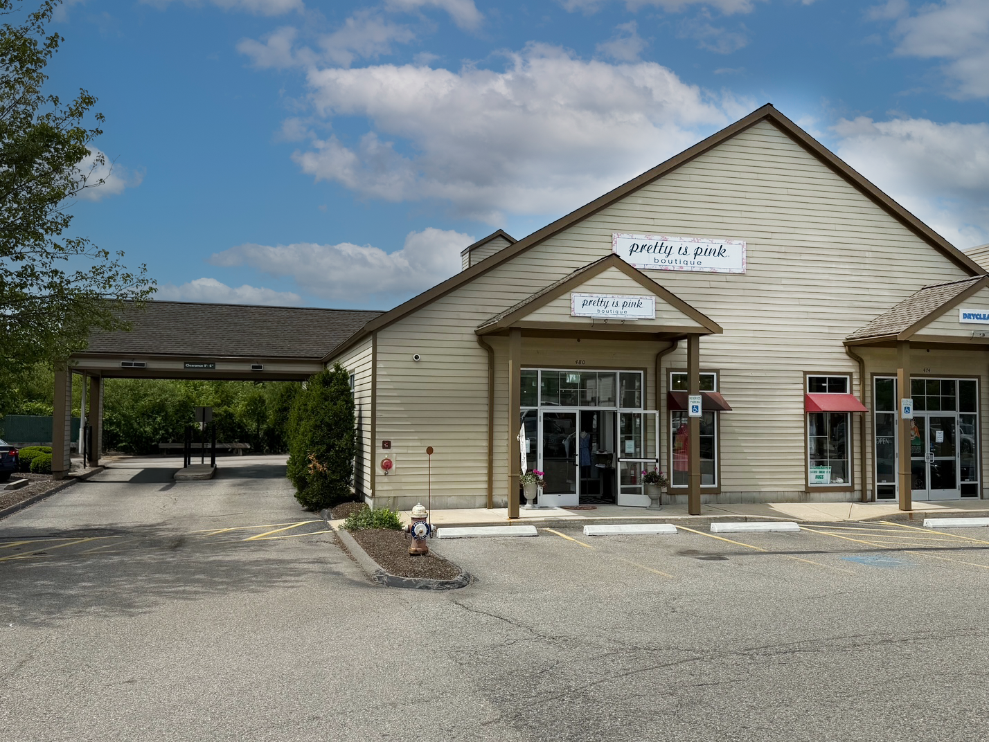 470 King St, Franklin, MA 02038