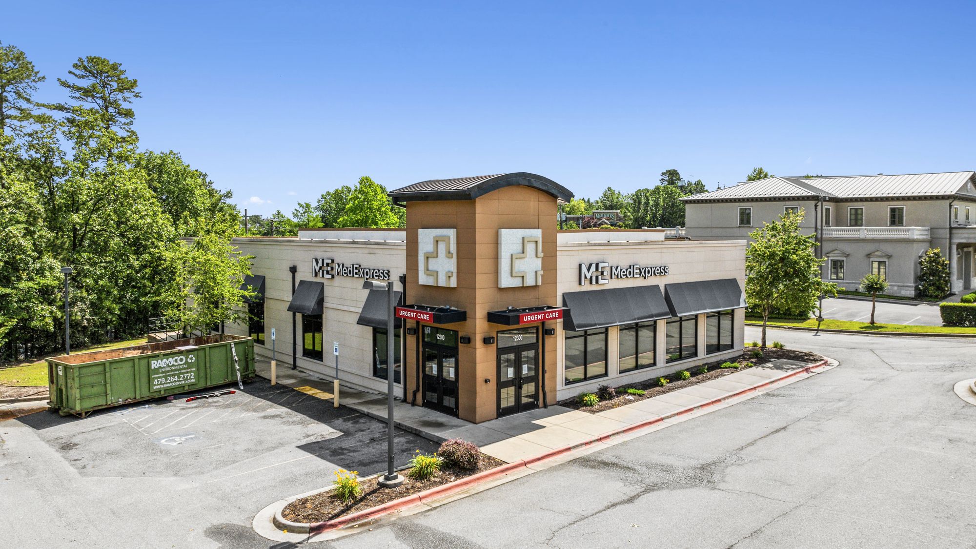 12300 Chenal Pkwy, Little Rock, AR 72211