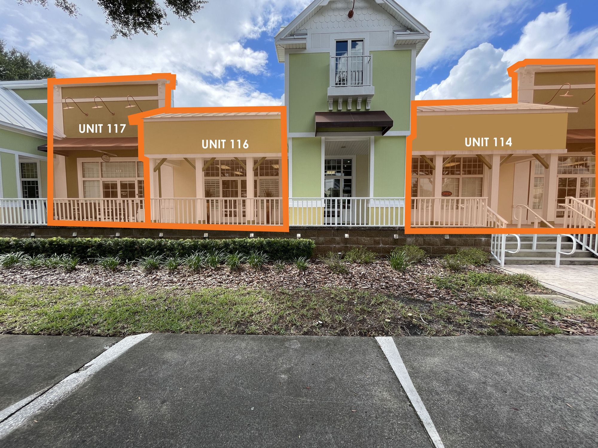 1431 Orange Camp Rd, Deland, FL 32724