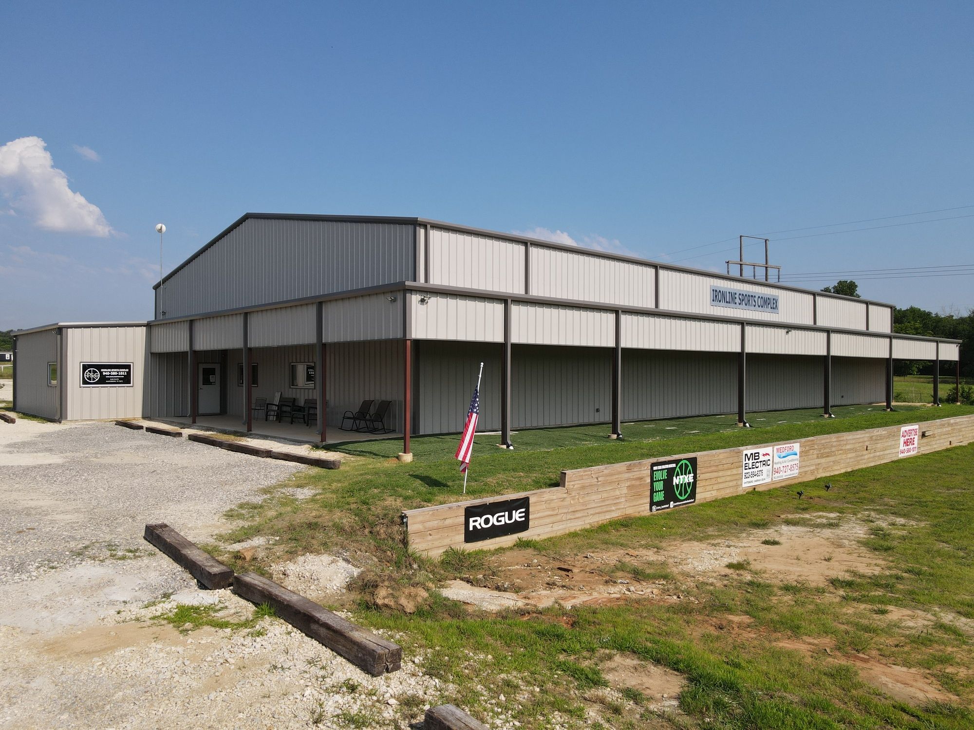 9129 Fm 678, Whitesboro, TX 76273