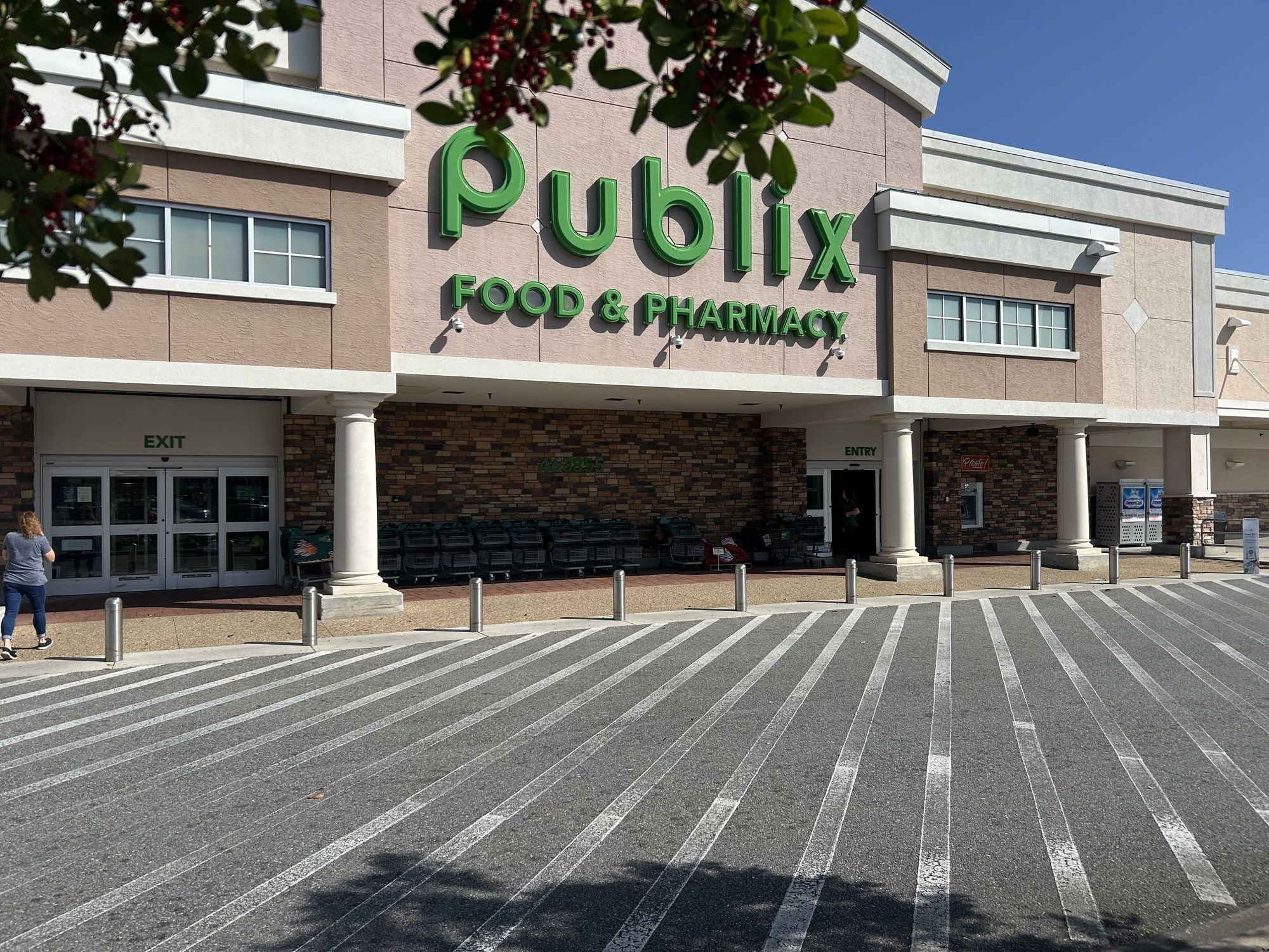 463855 State Road 200, Yulee, FL 32097