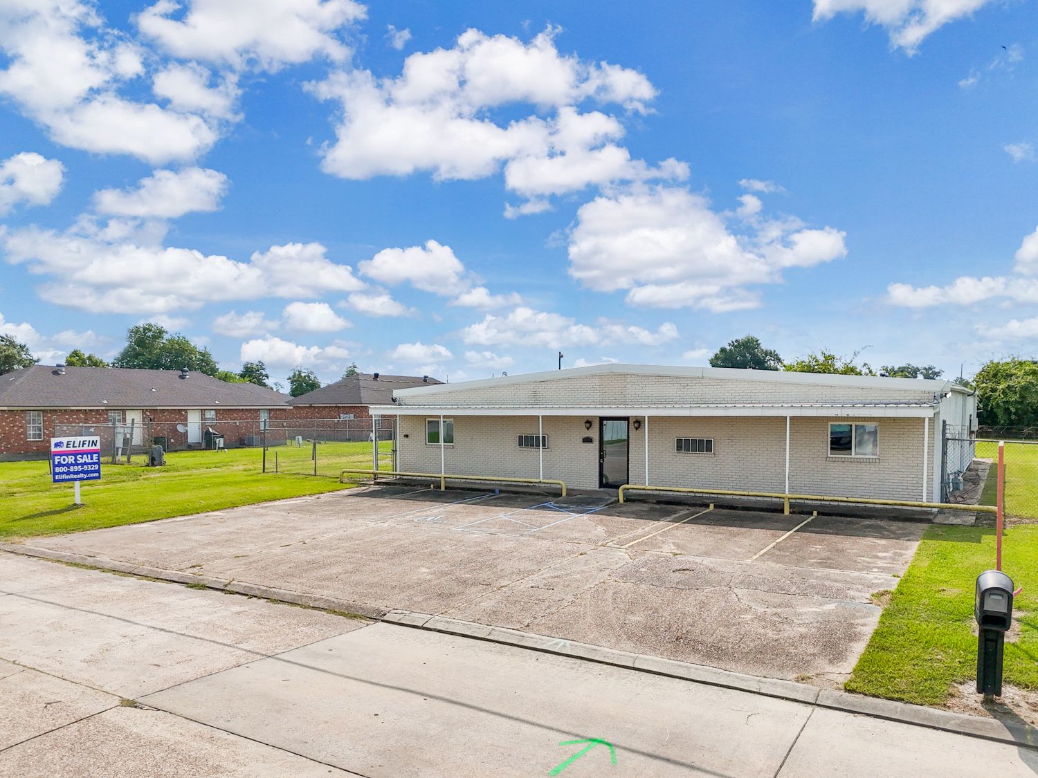 822 Saadi St, Houma, LA 70363