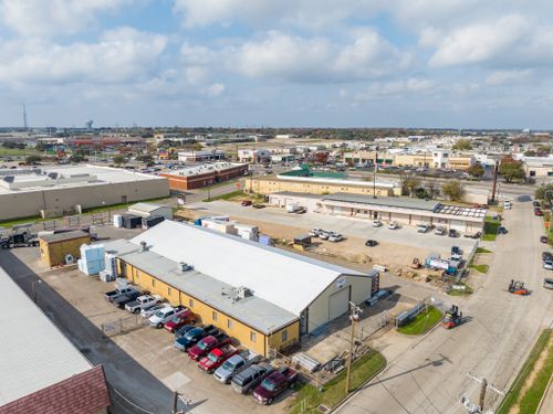 106 Factory, Waco, TX