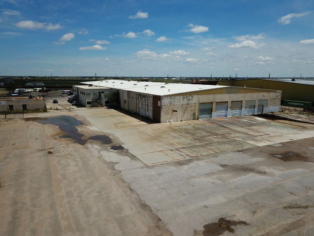 9601 Georgia St S, Amarillo, TX 79118