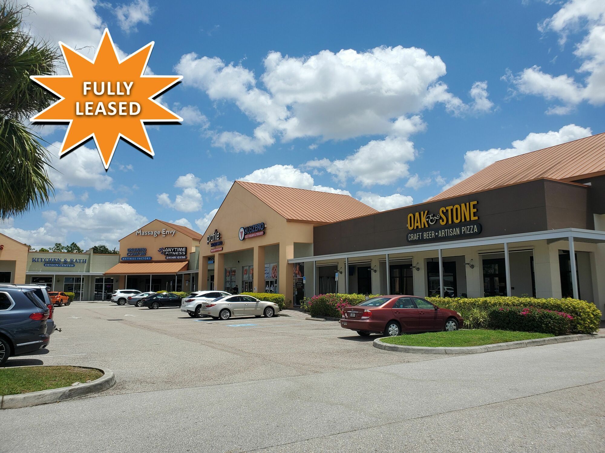 4001 Clark Rd, Sarasota, FL 34233