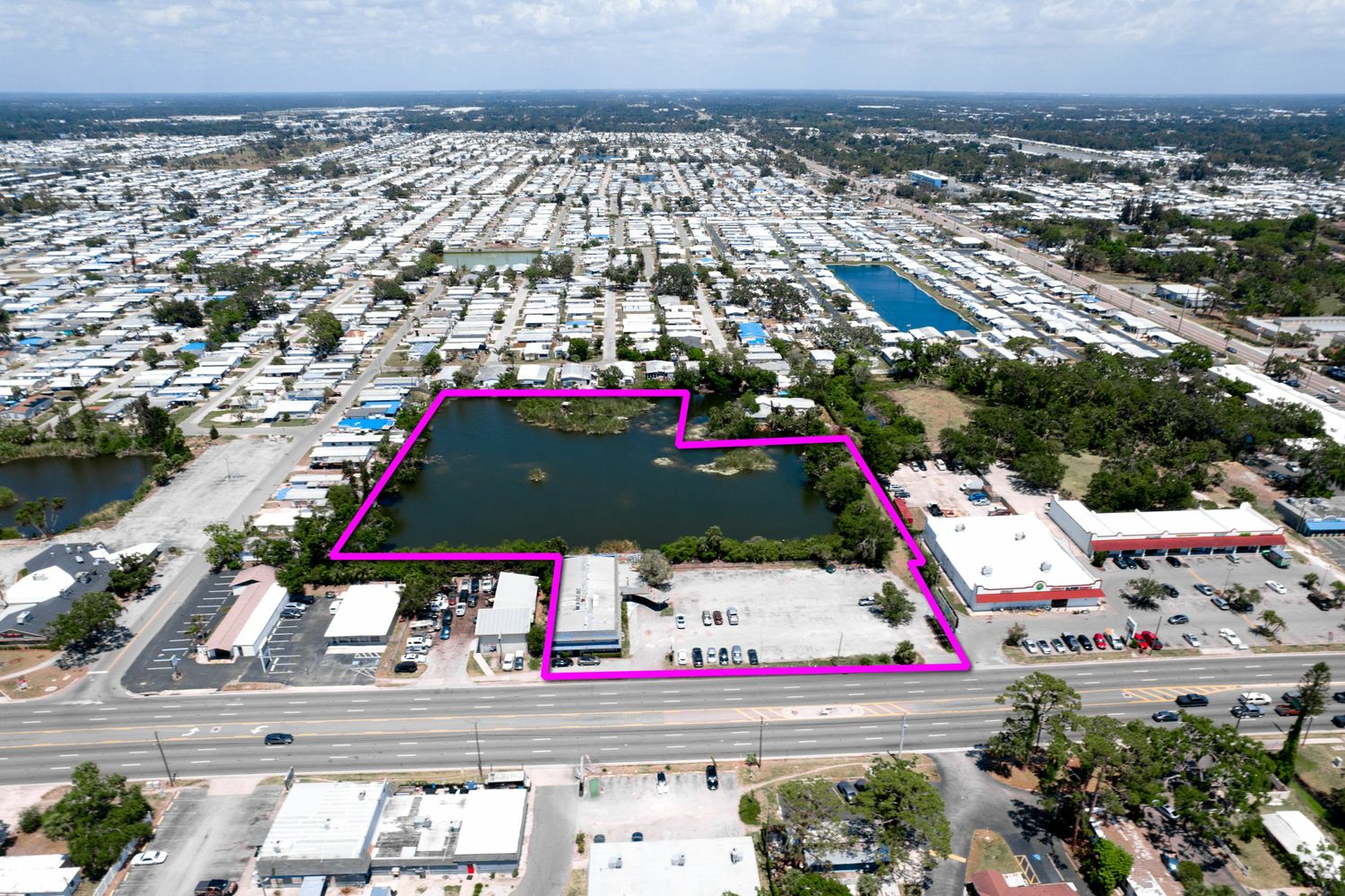 5131 14th Street W. Bradenton FL 34207