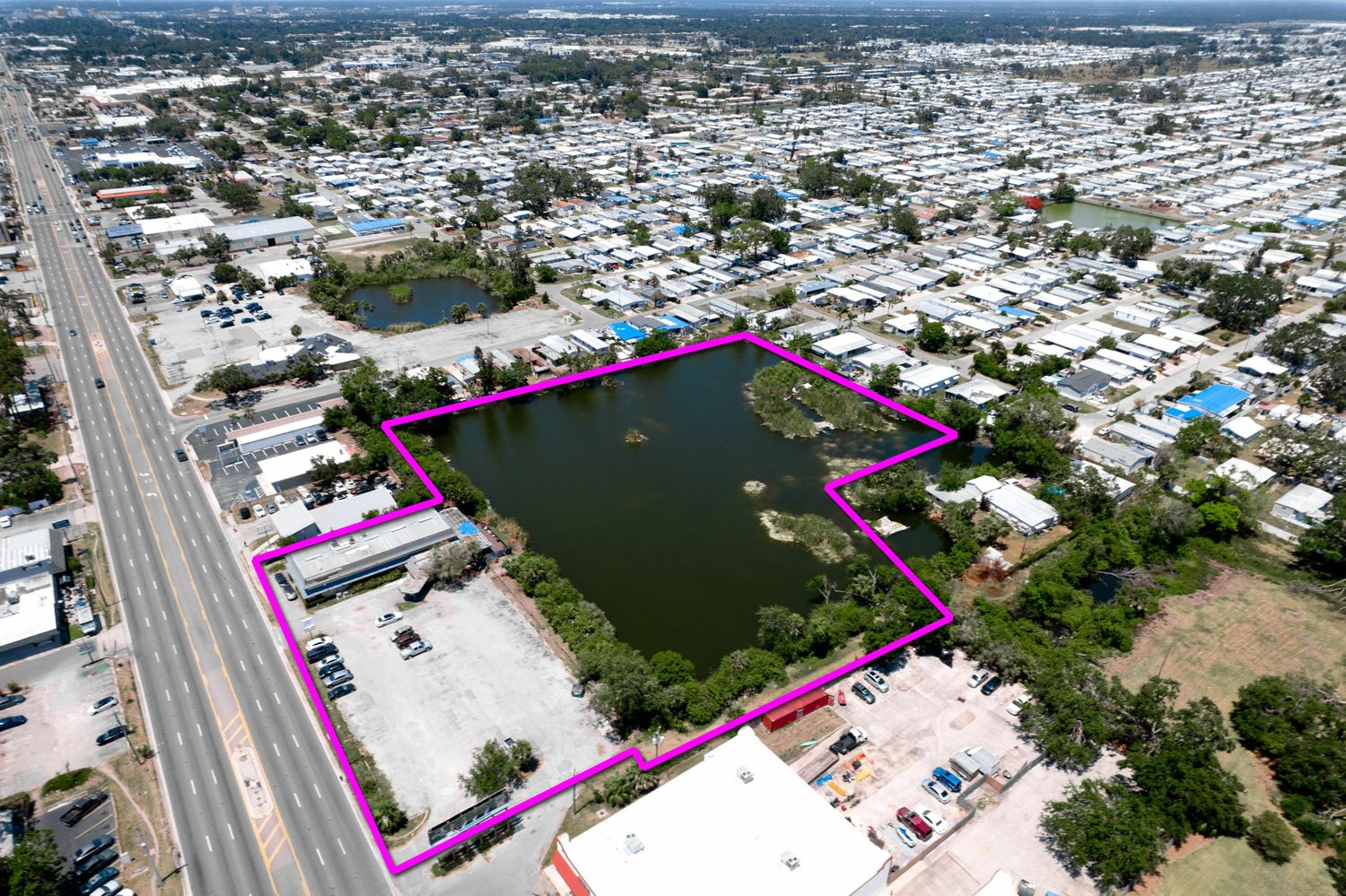 5131 14th Street W. Bradenton FL 34207
