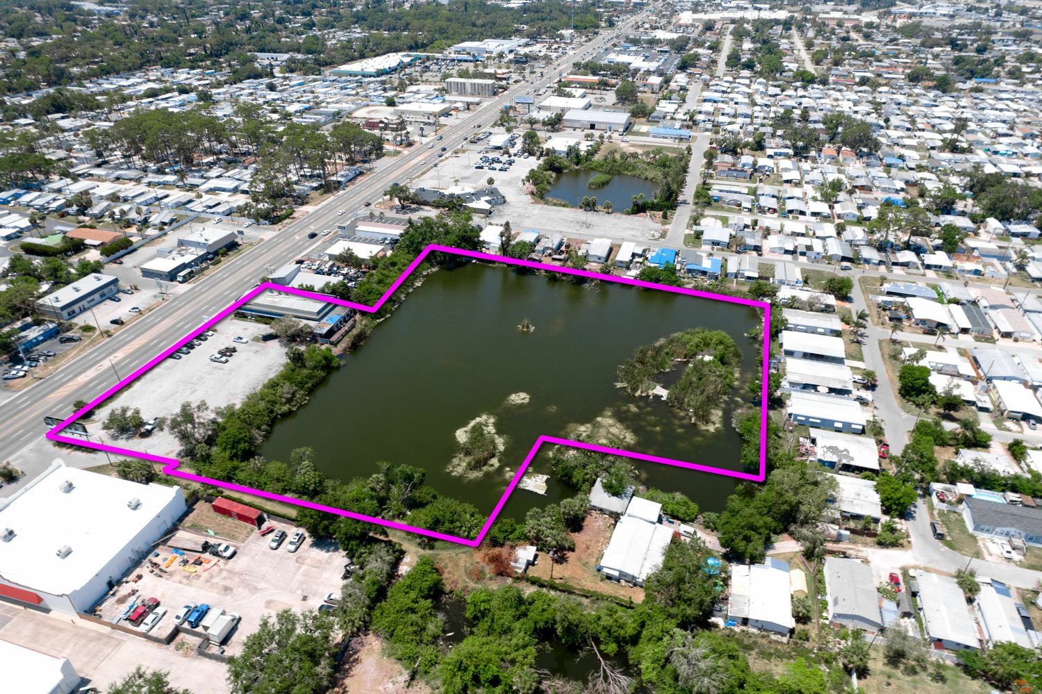 5131 14th Street W. Bradenton FL 34207
