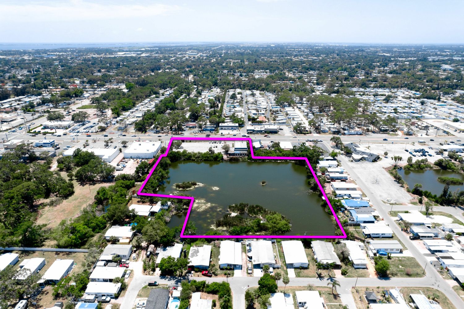 5131 14th Street W. Bradenton FL 34207
