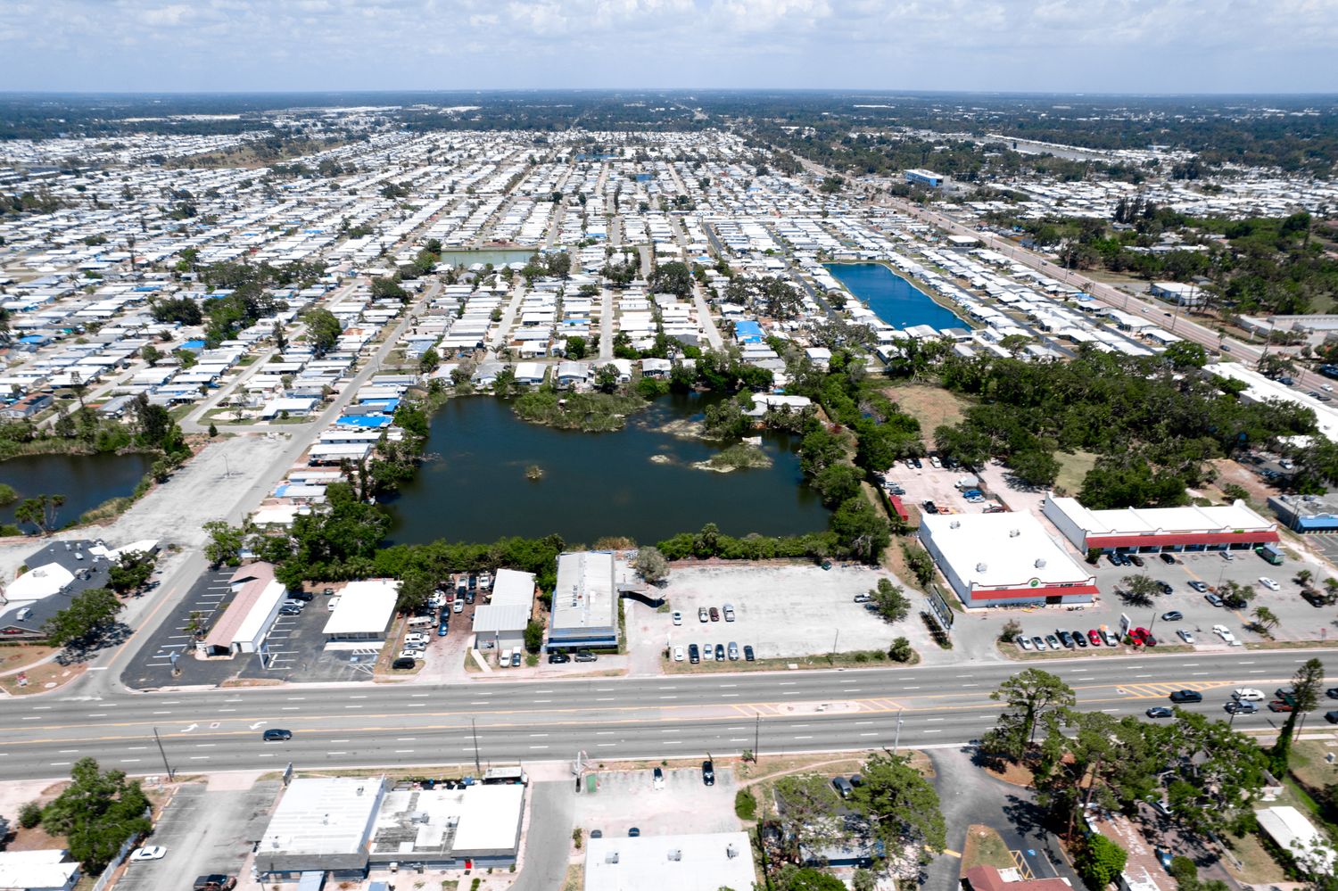 5131 14th Street W. Bradenton FL 34207