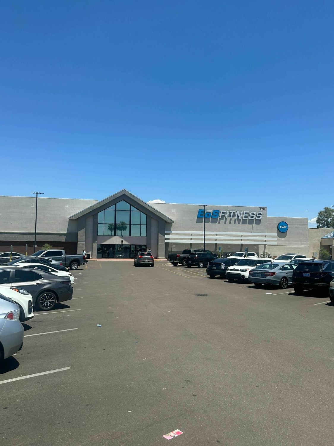 2706 E University Dr, Mesa, AZ 85213