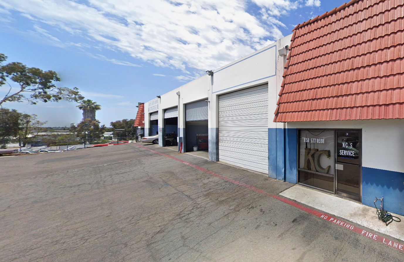 8008 Miramar Rd, San Diego, CA 92126