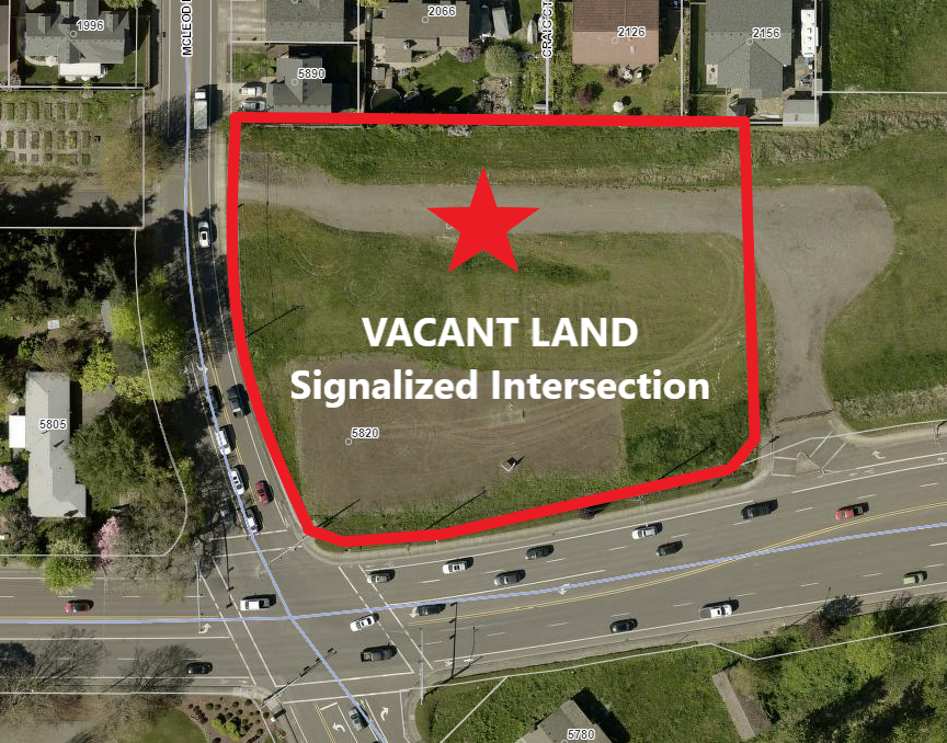 5860 Mcleod Ln NE, Keizer, OR 97303