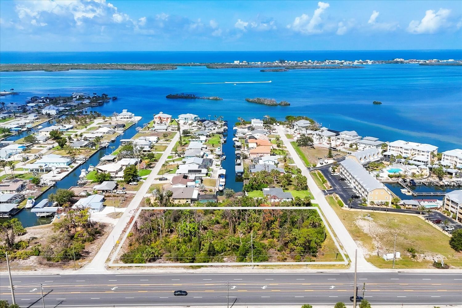 2440 Placida Road Englewood FL 34224