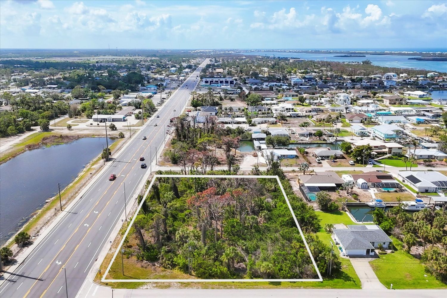 2440 Placida Road Englewood FL 34224