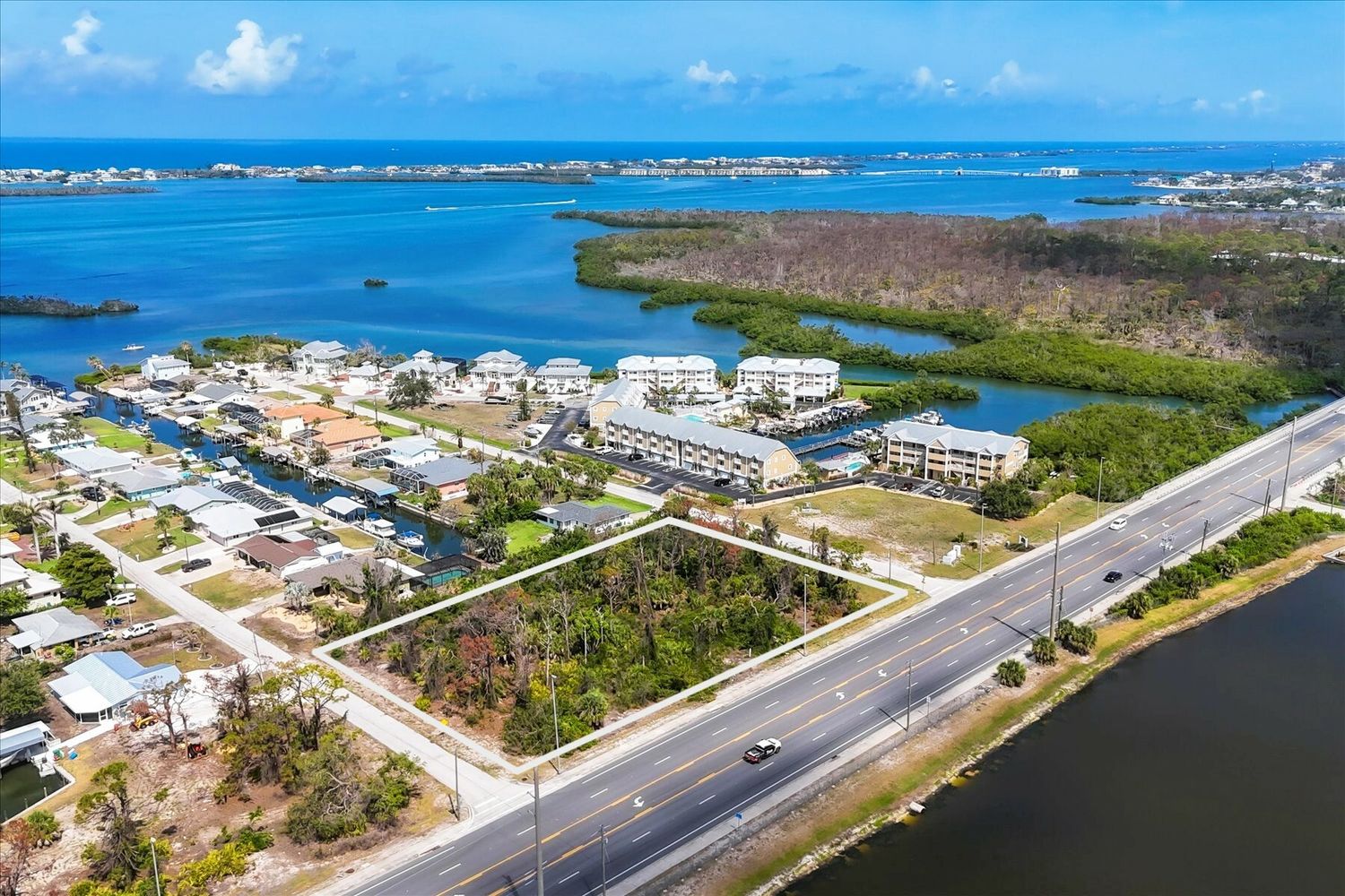 2440 Placida Road Englewood FL 34224
