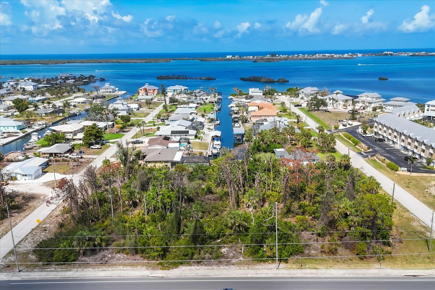 2440 Placida Road Englewood FL 34224