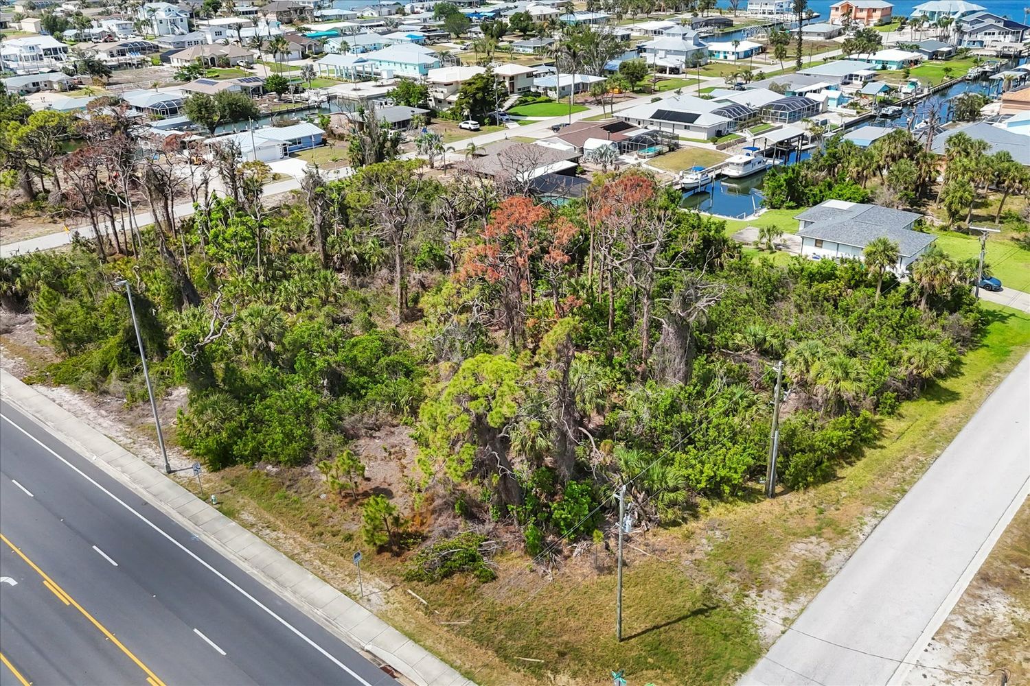 2440 Placida Road Englewood FL 34224