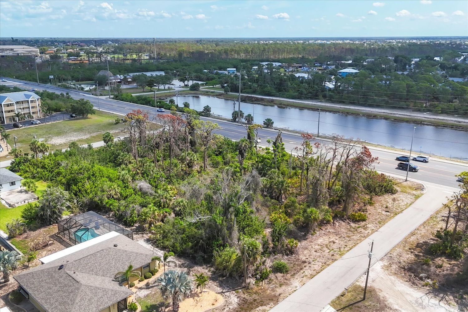 2440 Placida Road Englewood FL 34224