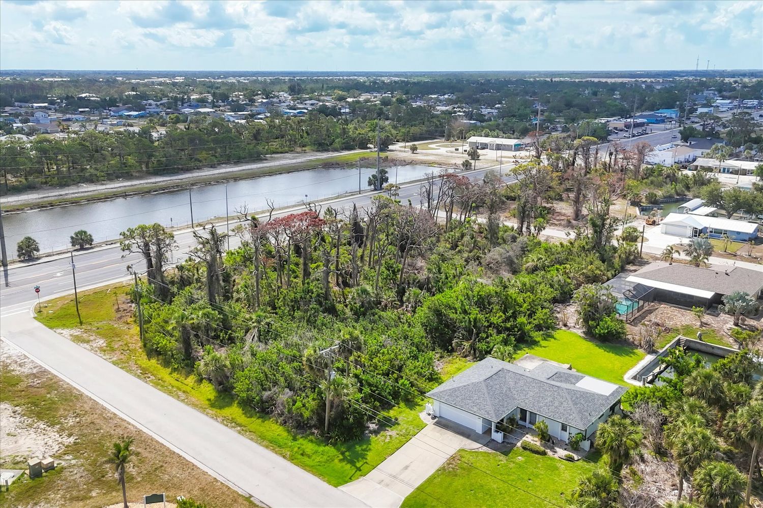 2440 Placida Road Englewood FL 34224