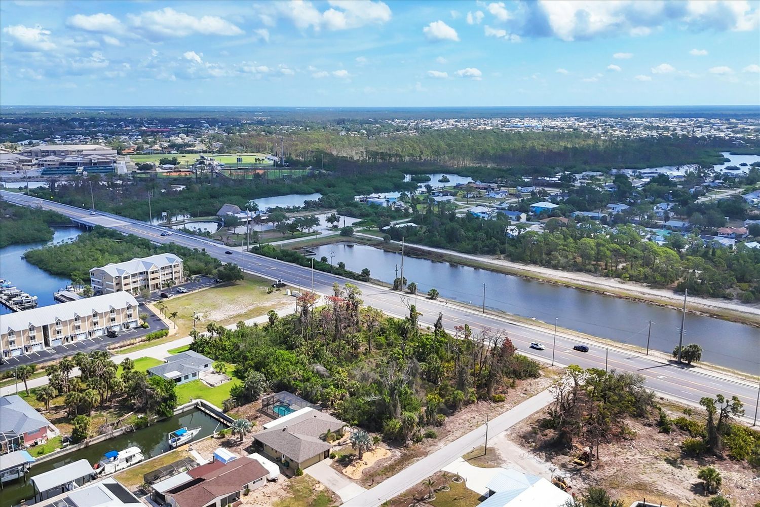 2440 Placida Road Englewood FL 34224