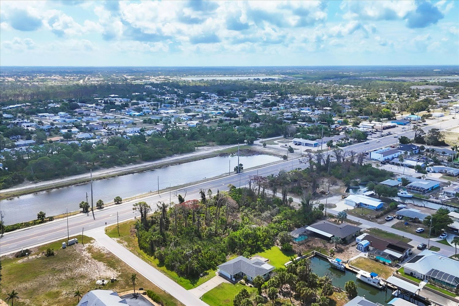 2440 Placida Road Englewood FL 34224