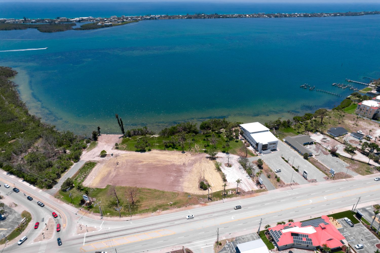 1200 S. Mccall Road Englewood FL 34223