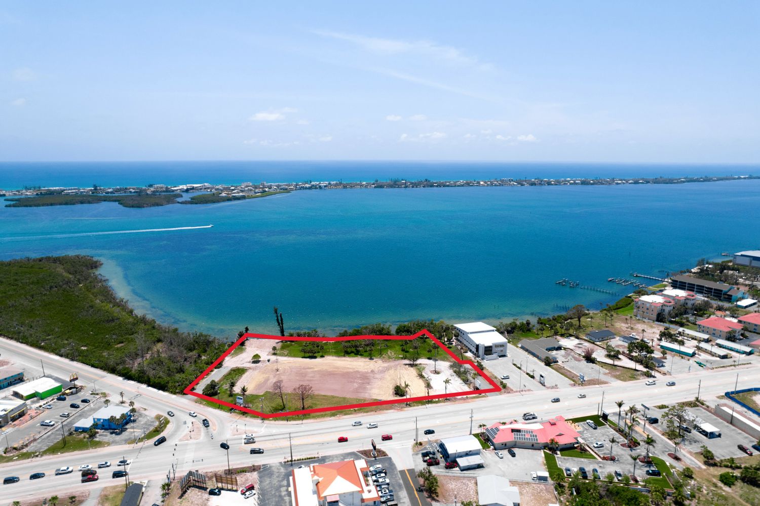 1200 S. Mccall Road Englewood FL 34223