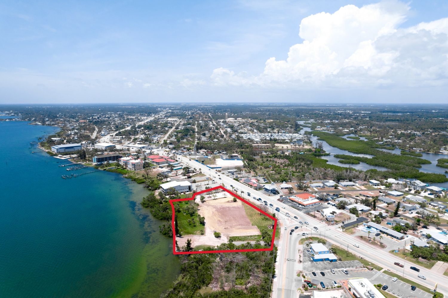 1200 S. Mccall Road Englewood FL 34223