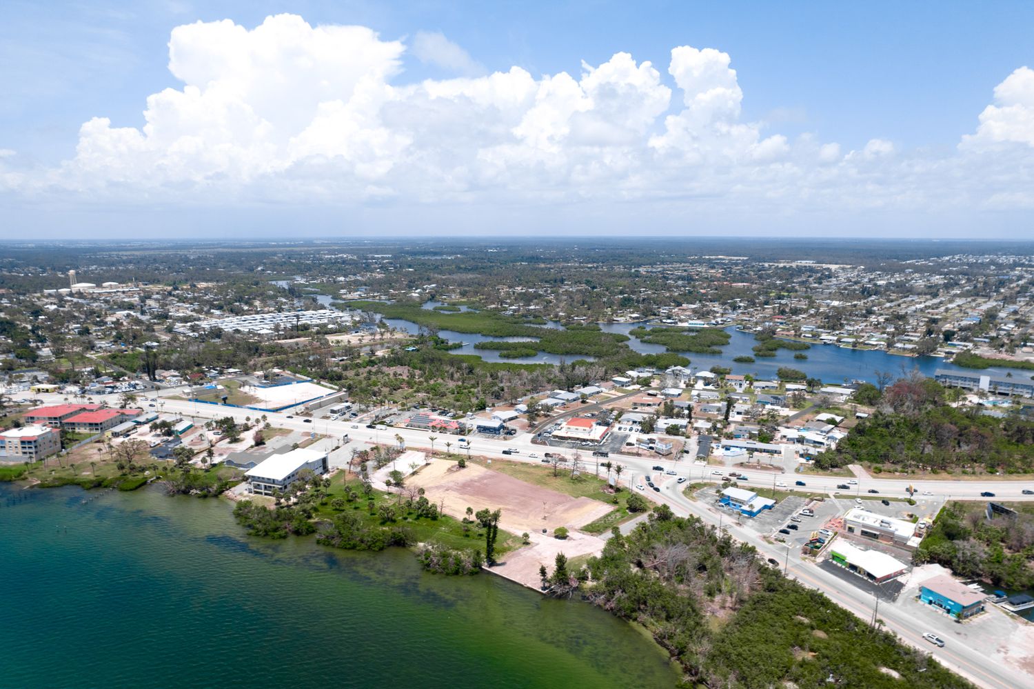 1200 S. Mccall Road Englewood FL 34223