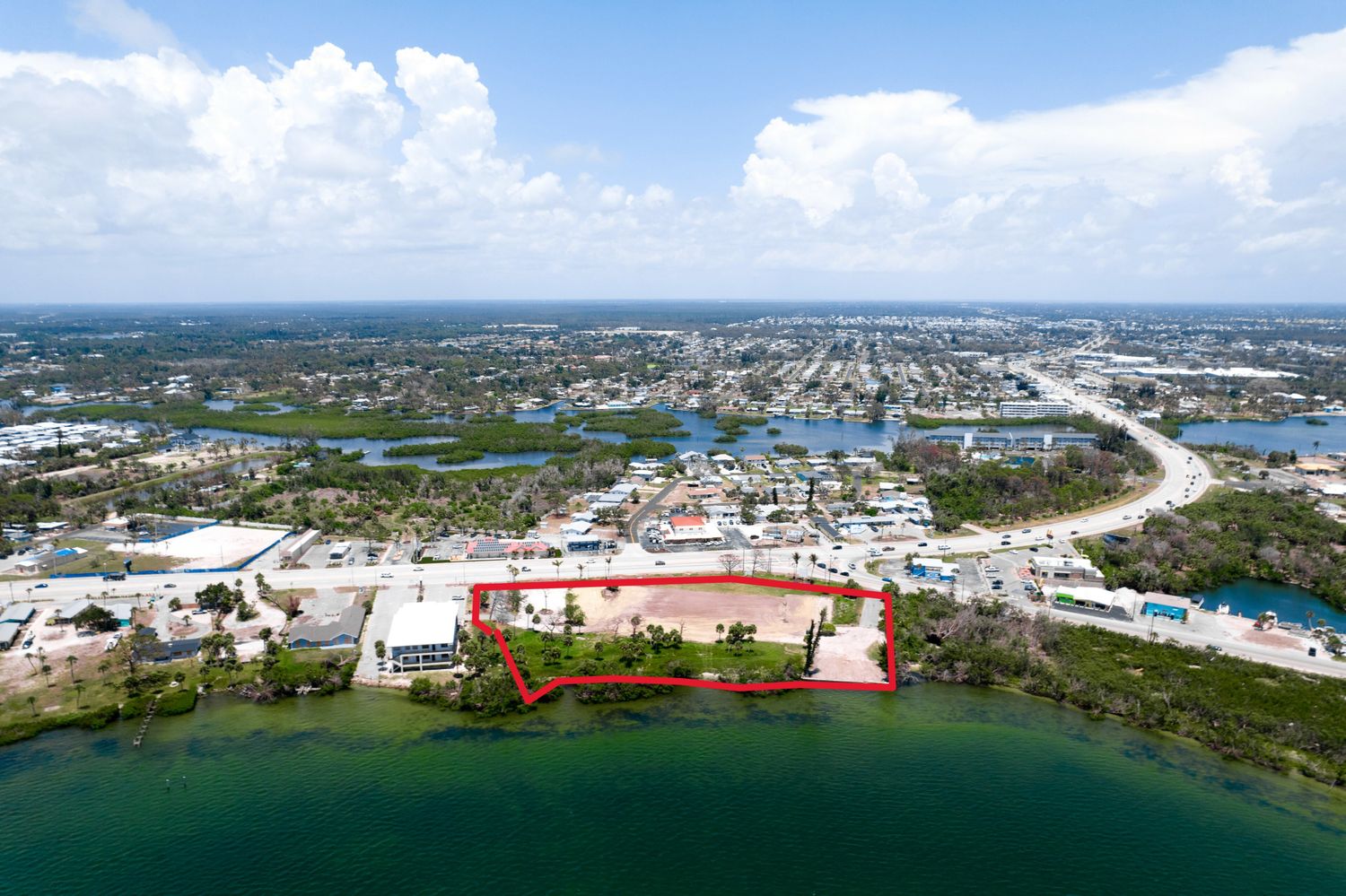 1200 S. Mccall Road Englewood FL 34223