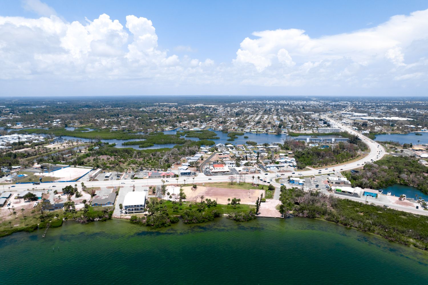 1200 S. Mccall Road Englewood FL 34223