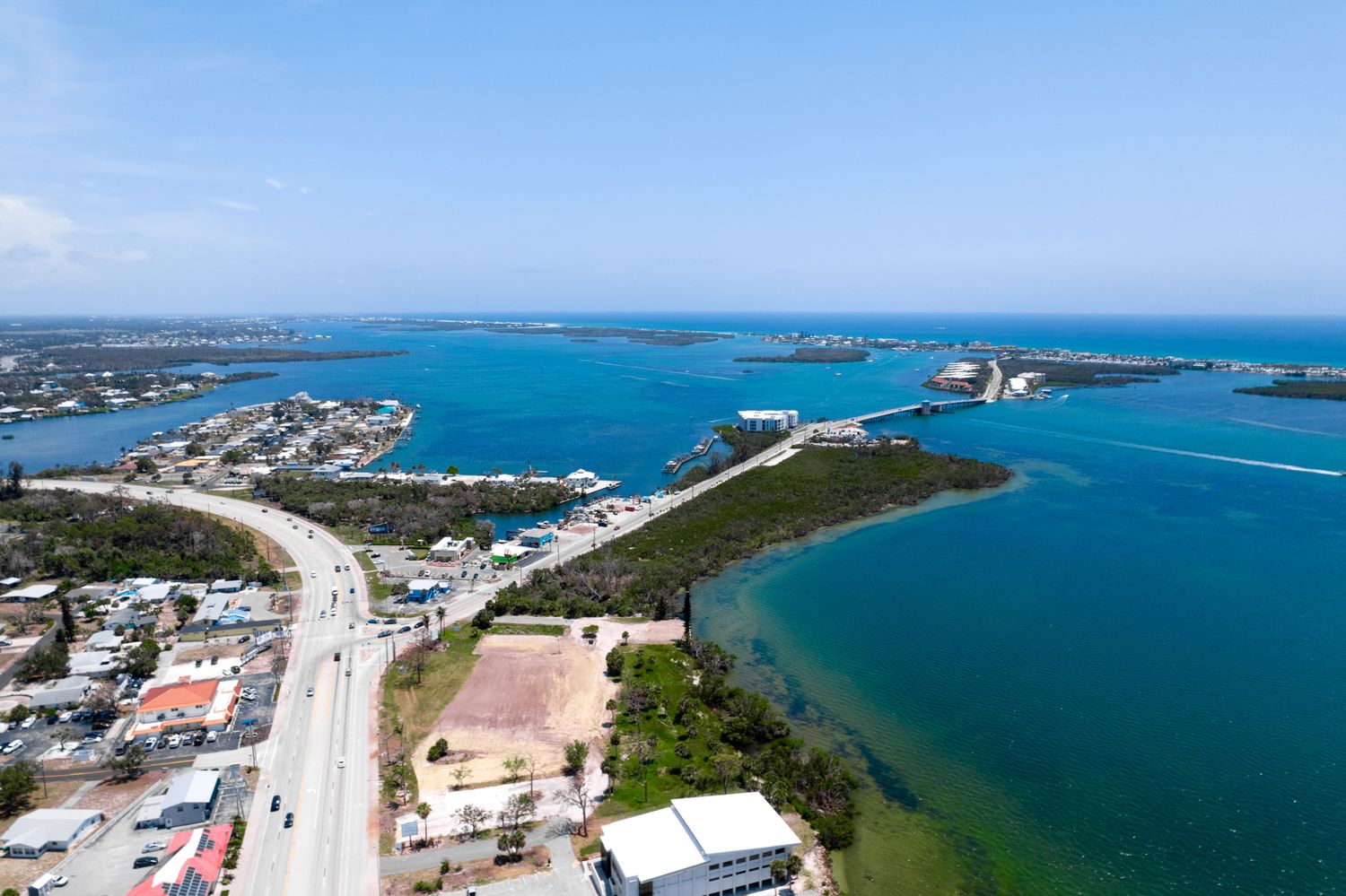 1200 S. Mccall Road Englewood FL 34223