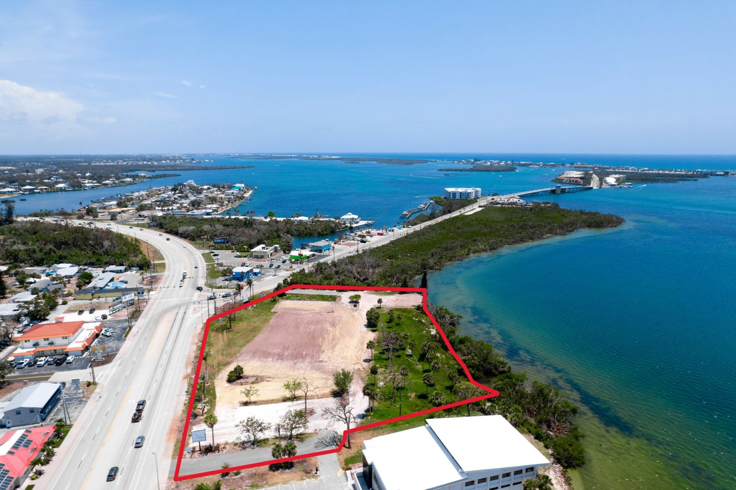 1200 S. Mccall Road Englewood FL 34223