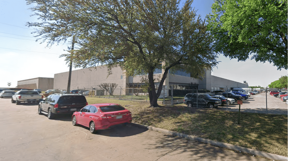 5225 Investment Dr, Dallas, TX 75236