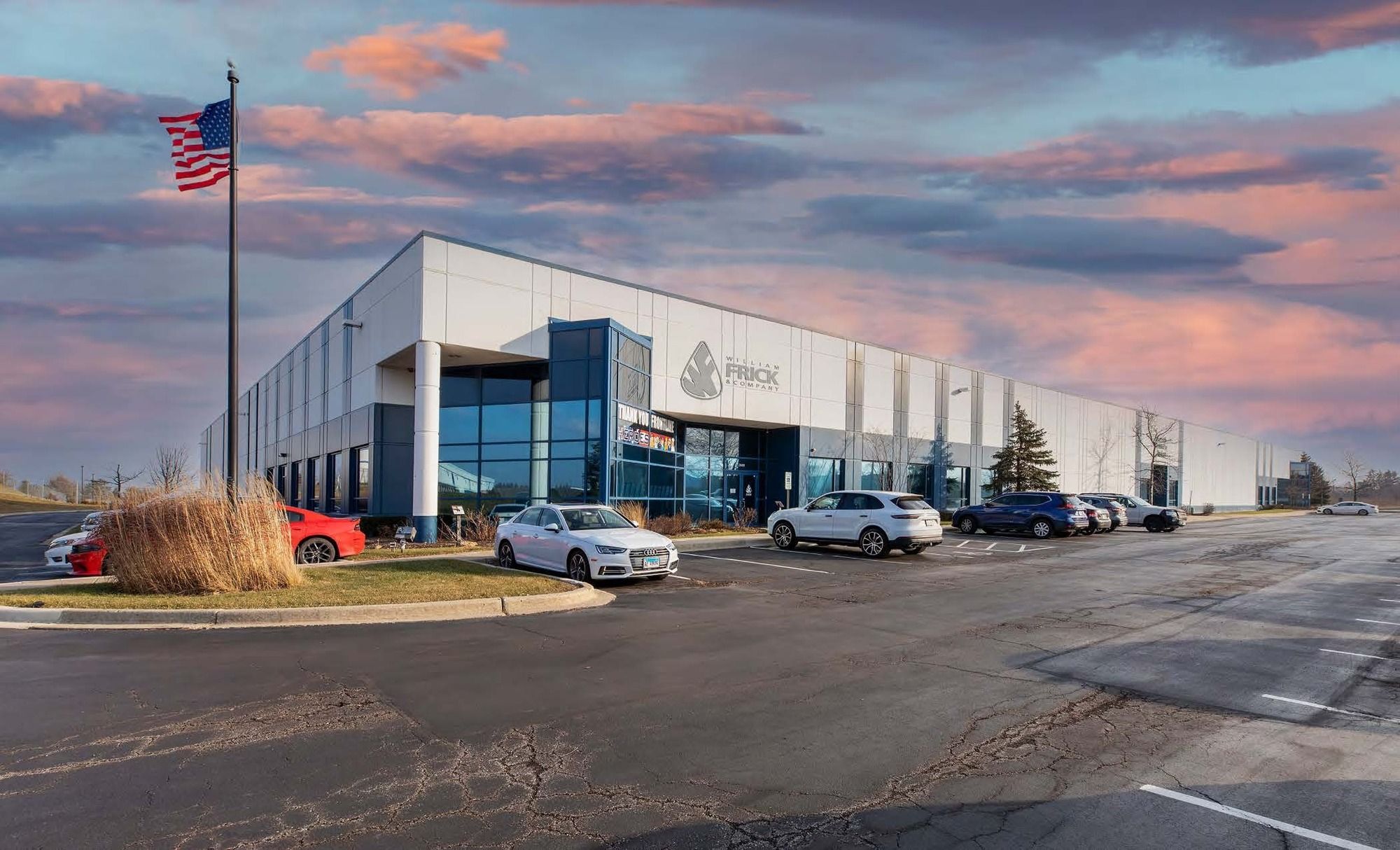 2600 Commerce Dr, Libertyville, IL 60048