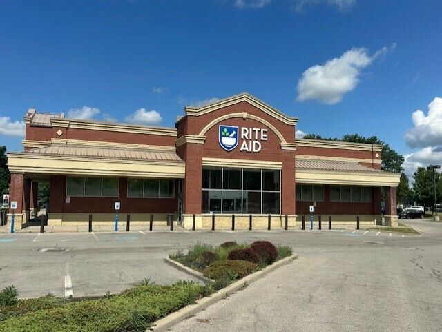 601 E Main St, Batavia, NY 14020