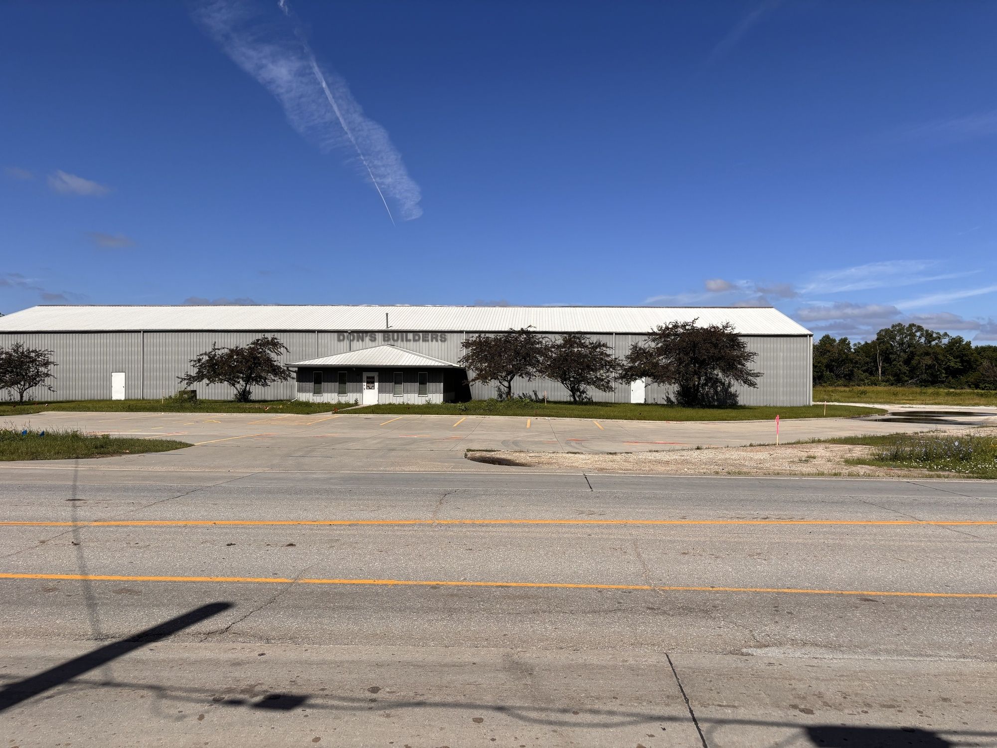 804 SE 30Th St, Des Moines, IA 50317