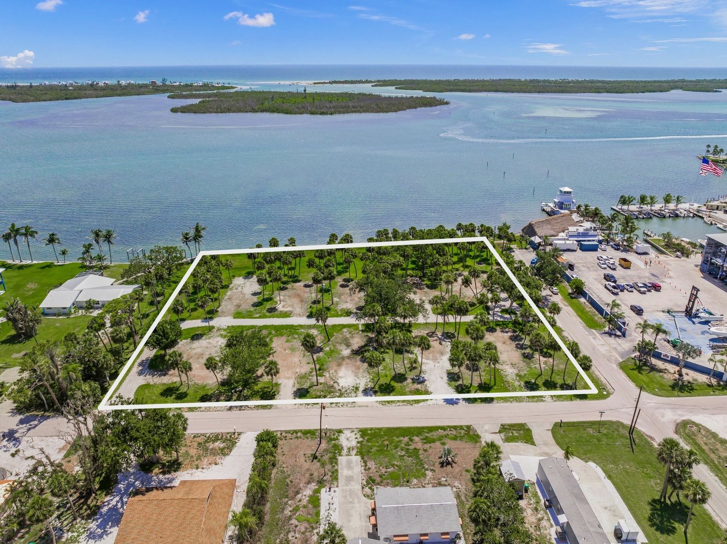 1 Rasche Road Englewood FL 34224