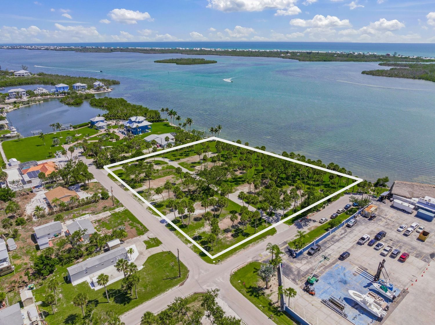 1 Rasche Road Englewood FL 34224