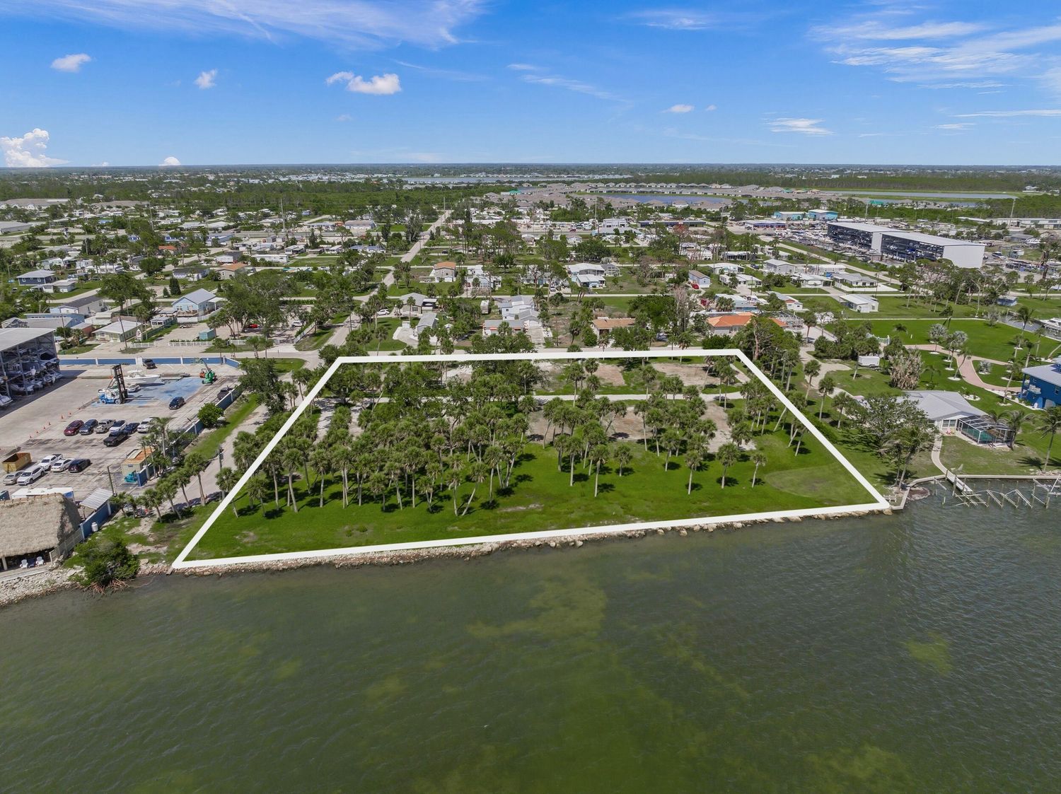 1 Rasche Road Englewood FL 34224