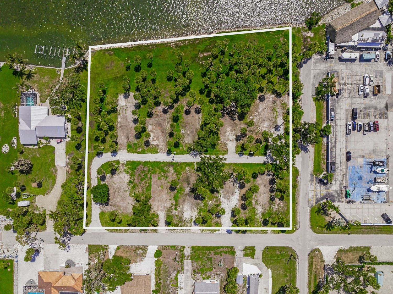 1 Rasche Road Englewood FL 34224
