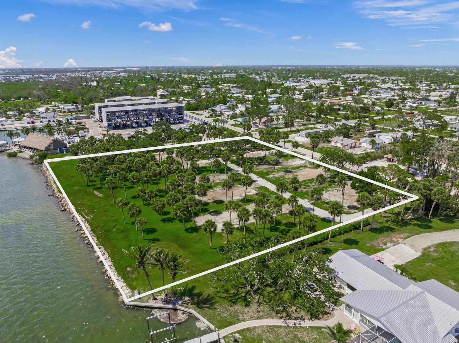1 Rasche Road Englewood FL 34224
